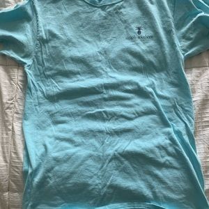 blue america simply southern shirt